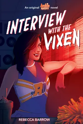 Entretien avec la renarde (Archie Horror, Livre 2), 2 - Interview with the Vixen (Archie Horror, Book 2), 2