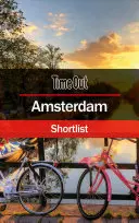 Time Out Amsterdam Shortlist : Guide de voyage - Time Out Amsterdam Shortlist: Travel Guide