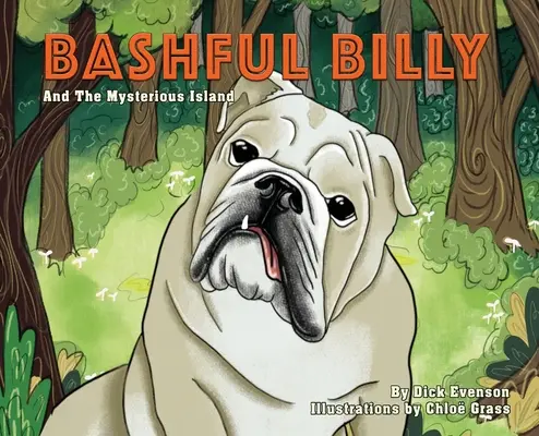 Bashful Billy et l'île mystérieuse - Bashful Billy And the Mysterious Island