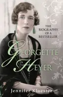 Biographie de Georgette Heyer - Georgette Heyer Biography