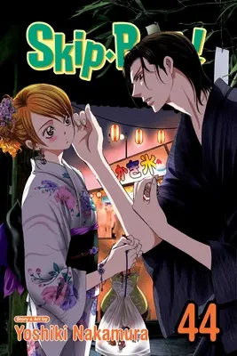 Skip-Beat !, Vol. 44, 44 - Skip-Beat!, Vol. 44, 44