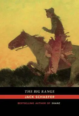 La grande chaîne - The Big Range