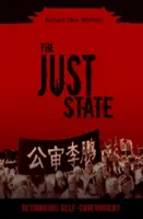 L'État juste : Repenser l'autonomie - The Just State: Rethinking Self-Government