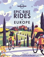 Balades à vélo épiques en Europe 1 - Epic Bike Rides of Europe 1