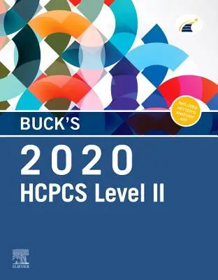 Buck's 2020 HCPCS Niveau II - Buck's 2020 HCPCS Level II