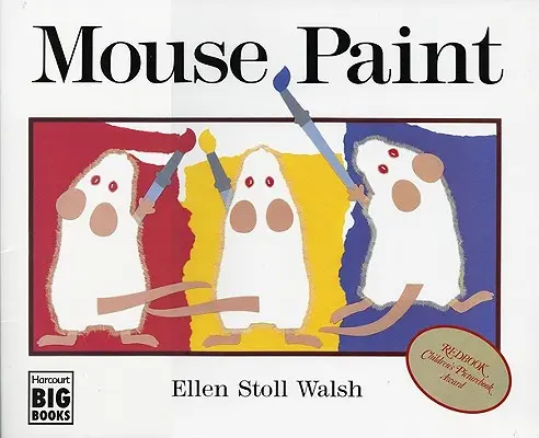 Peinture pour souris - Mouse Paint