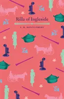Rilla d'Ingleside - Rilla of Ingleside