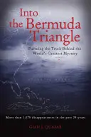 Dans le Triangle des Bermudes : A la recherche de la vérité derrière le plus grand mystère du monde - Into the Bermuda Triangle: Pursuing the Truth Behind the World's Greatest Mystery