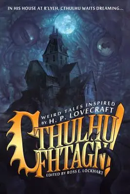 Cthulhu Fhtagn ! - Cthulhu Fhtagn!