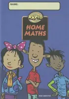 Rapid Maths : Stage 2 Home Maths - Rapid Maths: Stage 2 Home Maths