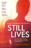 Still Lives - L'étonnant mystère du club de lecture de Reese Witherspoon - Still Lives - The stunning Reese Witherspoon Book Club mystery