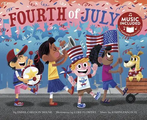 Quatrième juillet - Fourth of July