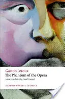 Le fantôme de l'opéra - The Phantom of the Opera