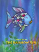 Le poisson arc-en-ciel - Rainbow Fish