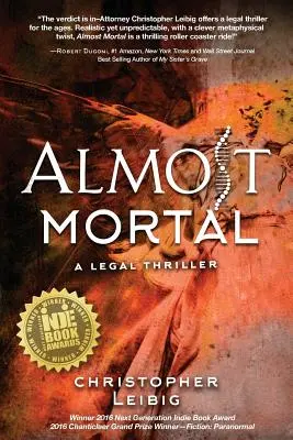 Presque mortel - Almost Mortal