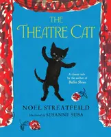 Chat de théâtre - Theatre Cat