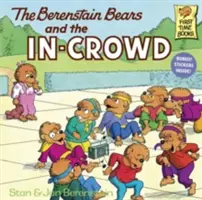 Les Ours Berenstain et la bande de copains - The Berenstain Bears and the In-Crowd