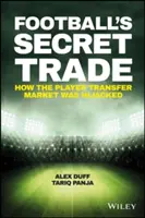 Le commerce secret du football : comment le marché des transferts de joueurs a été infiltré - Football's Secret Trade: How the Player Transfer Market Was Infiltrated