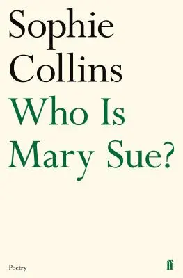 Qui est Mary Sue ? - Who Is Mary Sue?