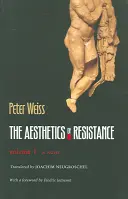 L'esthétique de la résistance, Volume I, 1 - The Aesthetics of Resistance, Volume I, 1