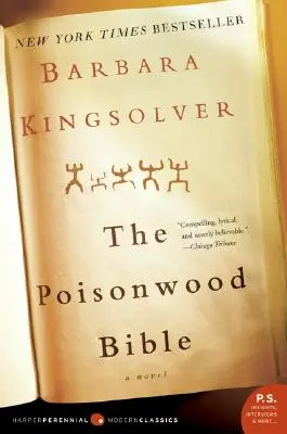 La Bible du Bois de Poison - The Poisonwood Bible