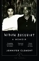 Veuve Basquiat - Un mémoire - Widow Basquiat - A Memoir