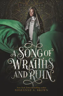 Une chanson de Wraiths et de ruine - A Song of Wraiths and Ruin