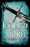 L'homme de la tempête (Steelhaven : Livre 1) - Herald of the Storm (Steelhaven: Book One)