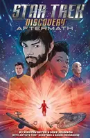 Star Trek : Discovery - Aftermath - Star Trek: Discovery - Aftermath