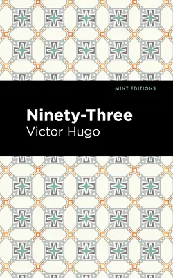 Quatre-vingt-treize - Ninety-Three