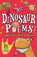 Poèmes sur les dinosaures - Dinosaur Poems