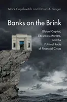 Les banques au bord du gouffre : Les capitaux mondiaux, les marchés de valeurs mobilières et les racines politiques des crises financières - Banks on the Brink: Global Capital, Securities Markets, and the Political Roots of Financial Crises
