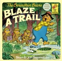 Les Ours Berenstain tracent leur chemin - The Berenstain Bears Blaze a Trail