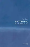 Rien : une très courte introduction - Nothing: A Very Short Introduction