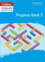 International Primary Maths Progress Book : Stage 3 - International Primary Maths Progress Book: Stage 3