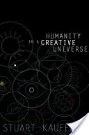L'humanité dans un univers créatif - Humanity in a Creative Universe