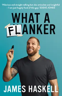 Quel flanker ! - What a Flanker