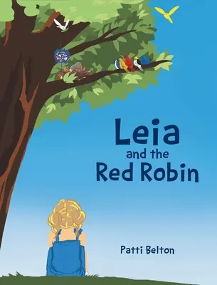 Leia et le Red Robin - Leia and the Red Robin