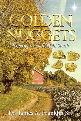 Pépites d'or : Expériences dans le Vieux Sud - Golden Nuggets: Experiences in the Old South