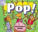 Rigby Star Guided Reception : Niveau Lilas : Pop ! Livre de l'élève (simple) - Rigby Star Guided Reception: Lilac Level: Pop! Pupil Book (single)