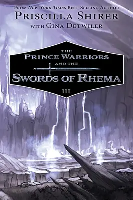 Les princes guerriers et les épées de Rhéma - The Prince Warriors and the Swords of Rhema