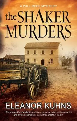 Les meurtres du Shaker - The Shaker Murders