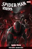 Spider-man 2099 Vol. 2 : Spider-verse - Spider-man 2099 Vol. 2: Spider-verse