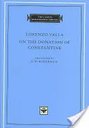 Sur le don de Constantin - On the Donation of Constantine