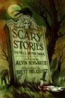 Histoires effrayantes à raconter dans le noir - Scary Stories to Tell in the Dark