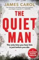 L'homme tranquille - Quiet Man