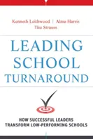 Diriger le redressement des écoles - Leading School Turnaround