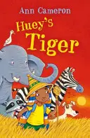 Le tigre de Huey - Huey's Tiger