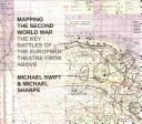 Cartographie de la Seconde Guerre mondiale : Les principales batailles du théâtre européen vues du ciel - Mapping the Second World War: The Key Battles of the European Theatre from Above