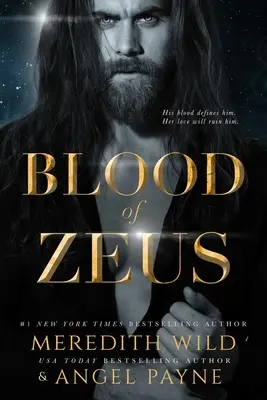 Le sang de Zeus, 1 : Le sang de Zeus : Livre premier - Blood of Zeus, 1: Blood of Zeus: Book One